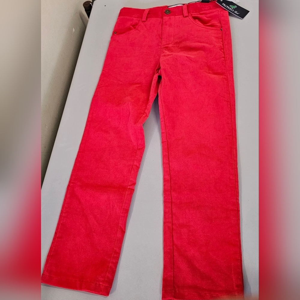 New Properly Tied Corduroy Pants